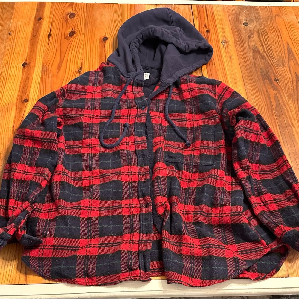 American Eagle